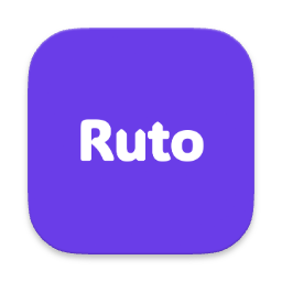 Ruto icon