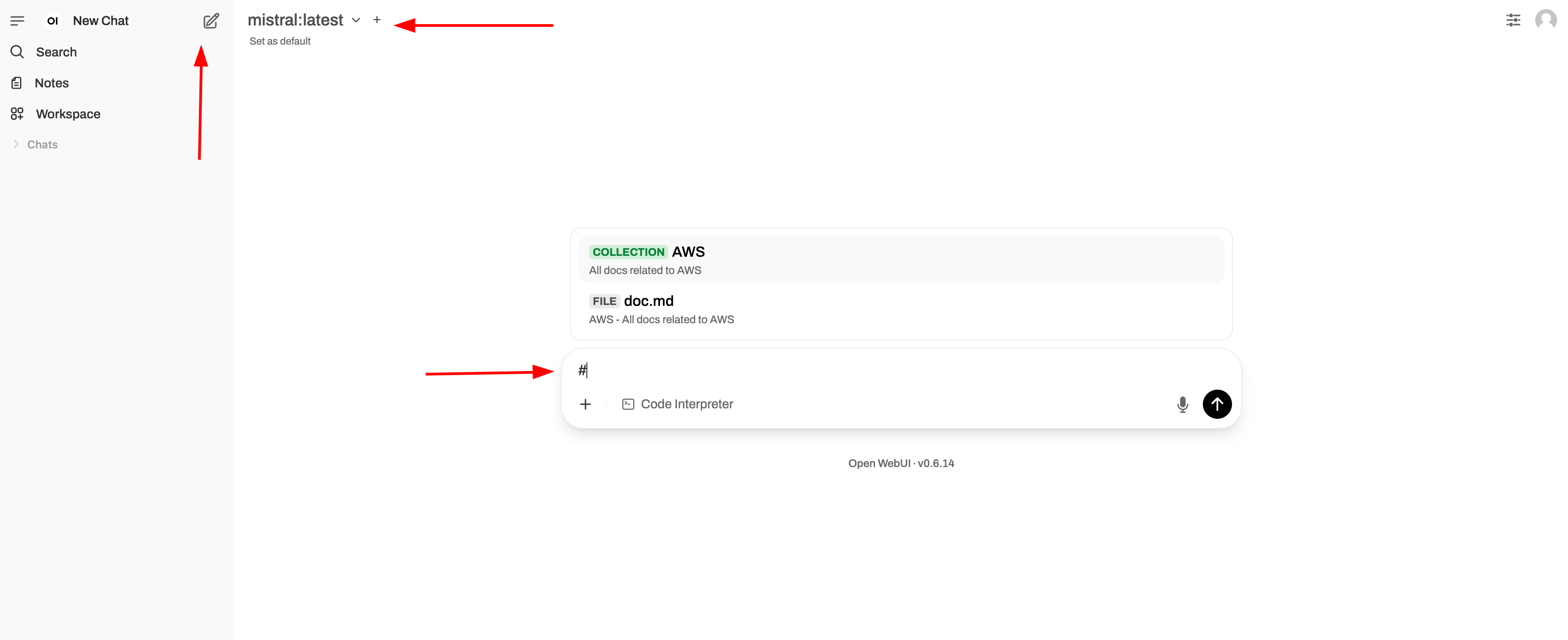 Querying Knowledge Base
